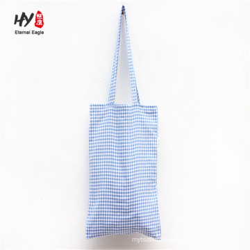 fresh style fashion design female linen garment bag